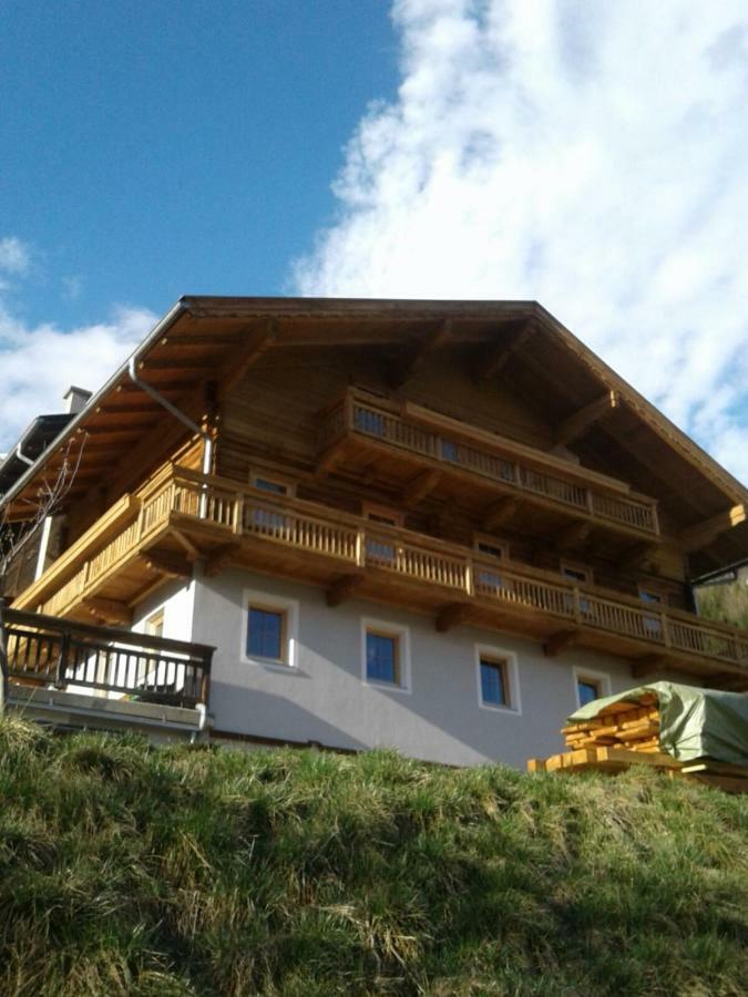 Voltahof Apartment Virgen Exterior photo